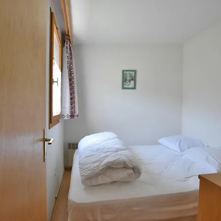 Apartamento A Pres Des Pistes, 4 Pers, Balcon - Fr-1-498-114